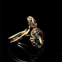 Anillo Maria e Luisa Jewels Mujer in Plata AA0035C/PRA - AA0035C/PRA